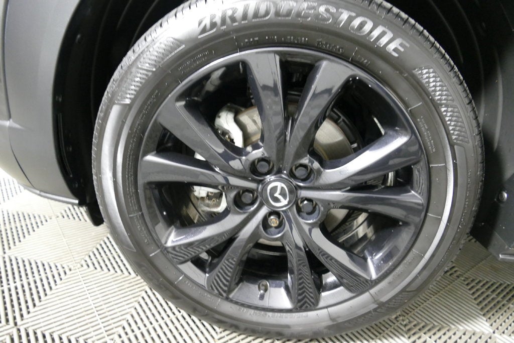 2024 Mazda Mazda CX-30 2.5 Turbo Premium Plus Package w/Premium Plus Package