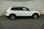 2018 Volkswagen Tiguan 2.0T SE 4Motion