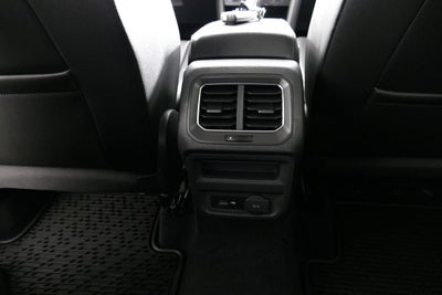 2018 Volkswagen Tiguan 2.0T SE 4Motion