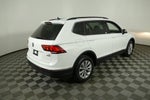 2018 Volkswagen Tiguan 2.0T SE 4Motion