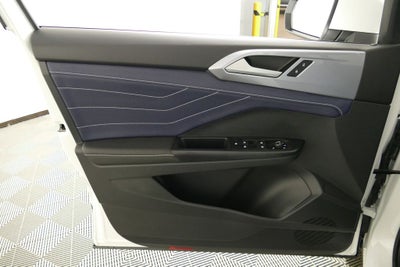 2025 Volkswagen Taos 1.5T SEL