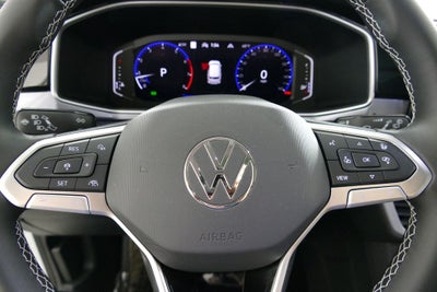 2025 Volkswagen Taos 1.5T SEL