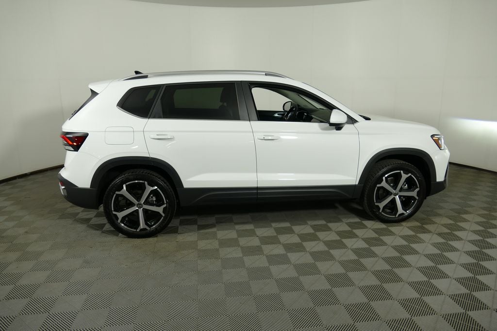 2025 Volkswagen Taos 1.5T SEL