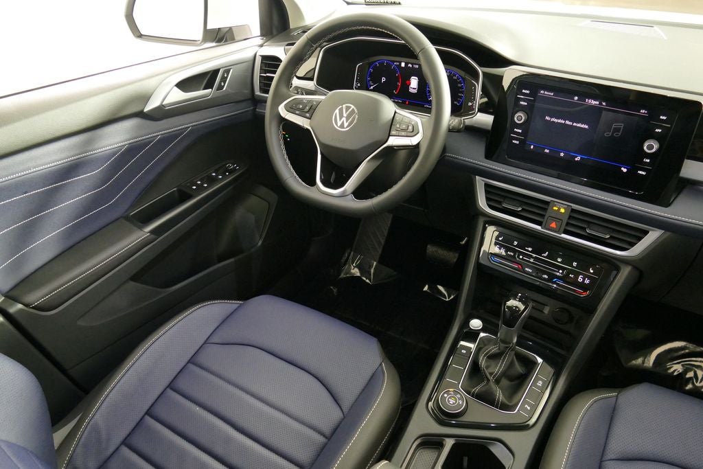 2025 Volkswagen Taos 1.5T SEL