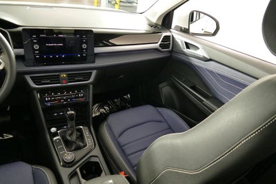 2025 Volkswagen Taos 1.5T SEL