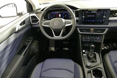 2025 Volkswagen Taos 1.5T SEL