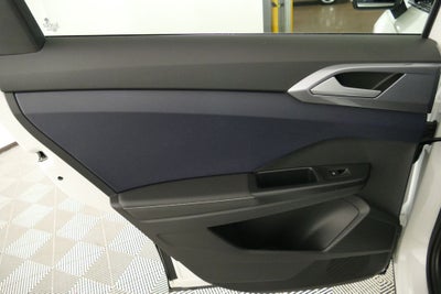 2025 Volkswagen Taos 1.5T SEL