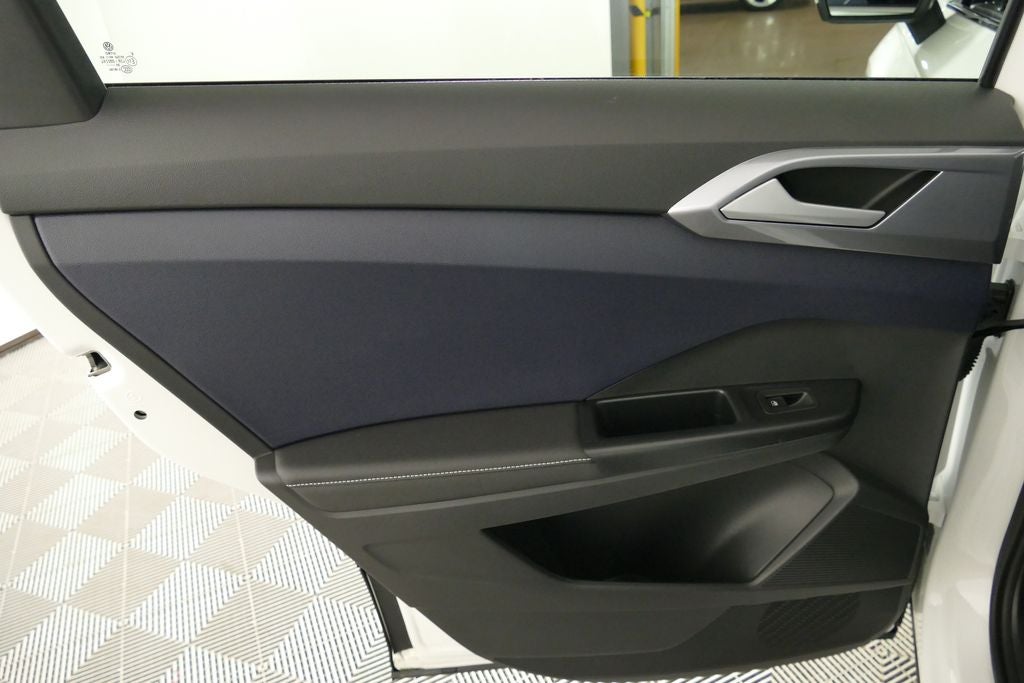 2025 Volkswagen Taos 1.5T SEL