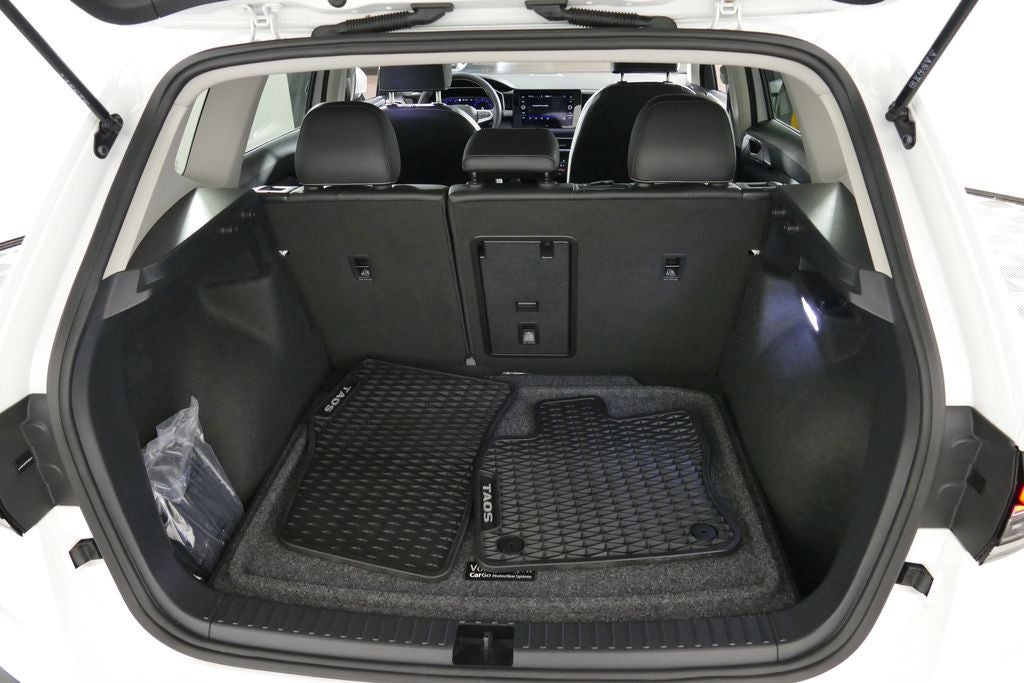 2025 Volkswagen Taos 1.5T SEL