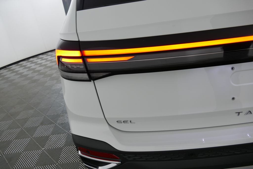 2025 Volkswagen Taos 1.5T SEL