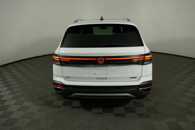 2025 Volkswagen Taos 1.5T SEL