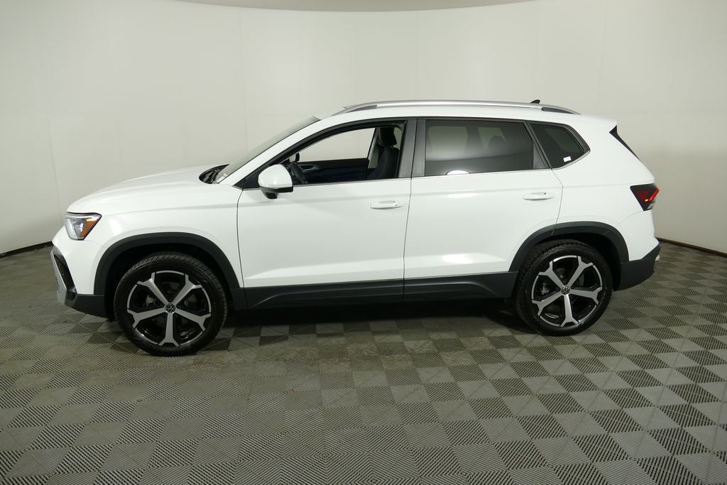 2025 Volkswagen Taos 1.5T SEL