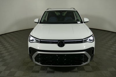 2025 Volkswagen Taos 1.5T SEL