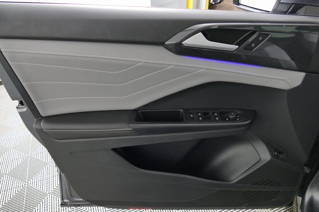 2024 Volkswagen Taos 1.5T SEL