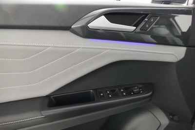 2024 Volkswagen Taos 1.5T SEL