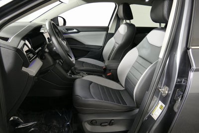 2024 Volkswagen Taos 1.5T SEL