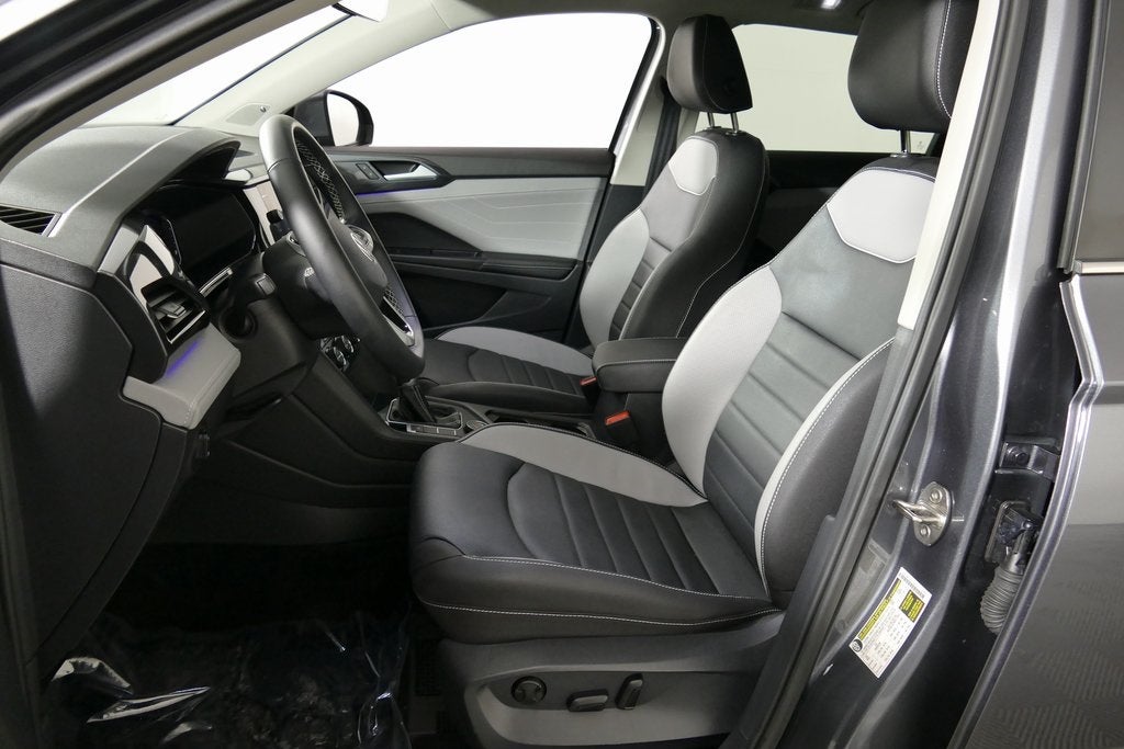 2024 Volkswagen Taos 1.5T SEL