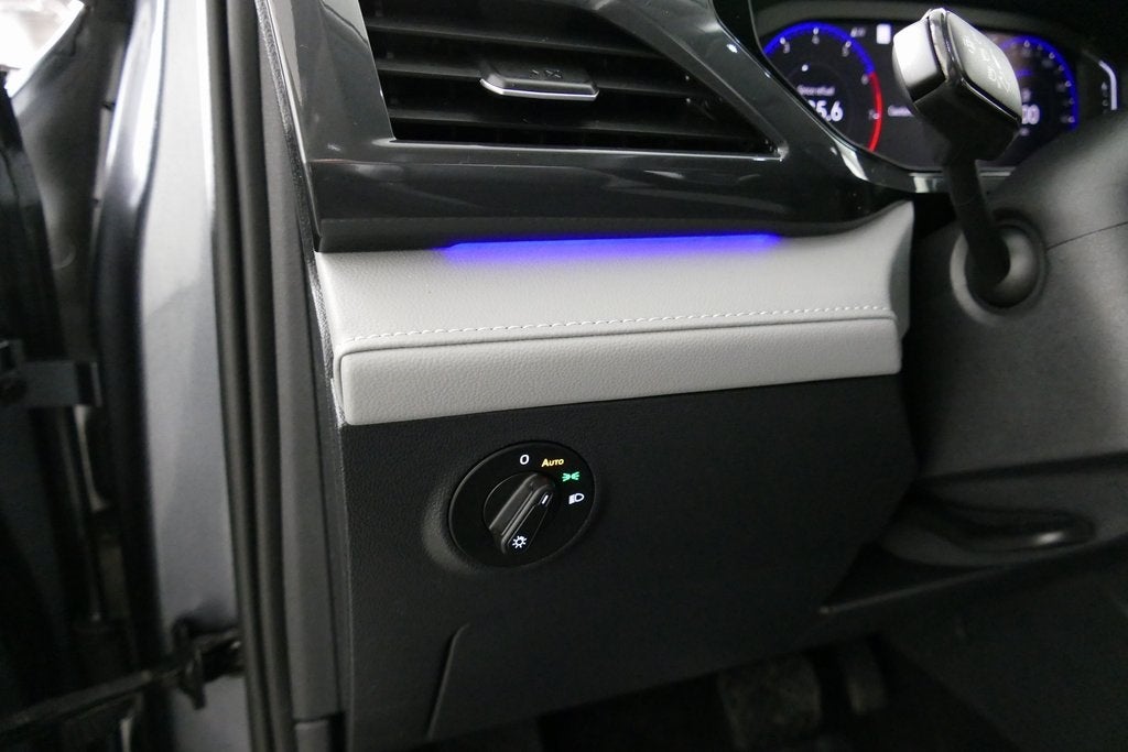 2024 Volkswagen Taos 1.5T SEL