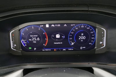 2024 Volkswagen Taos 1.5T SEL