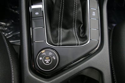 2024 Volkswagen Taos 1.5T SEL