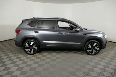 2024 Volkswagen Taos 1.5T SEL
