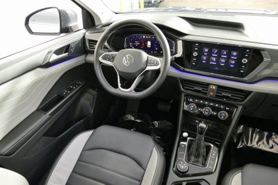2024 Volkswagen Taos 1.5T SEL