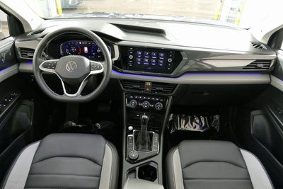 2024 Volkswagen Taos 1.5T SEL