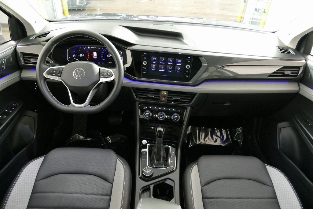 2024 Volkswagen Taos 1.5T SEL