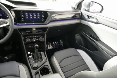 2024 Volkswagen Taos 1.5T SEL