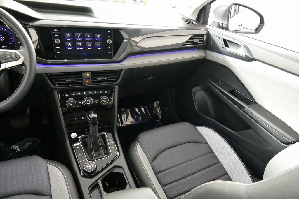 2024 Volkswagen Taos 1.5T SEL