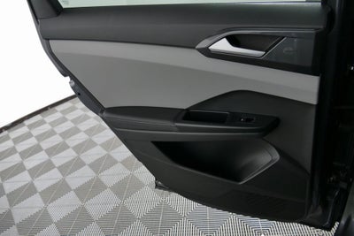 2024 Volkswagen Taos 1.5T SEL