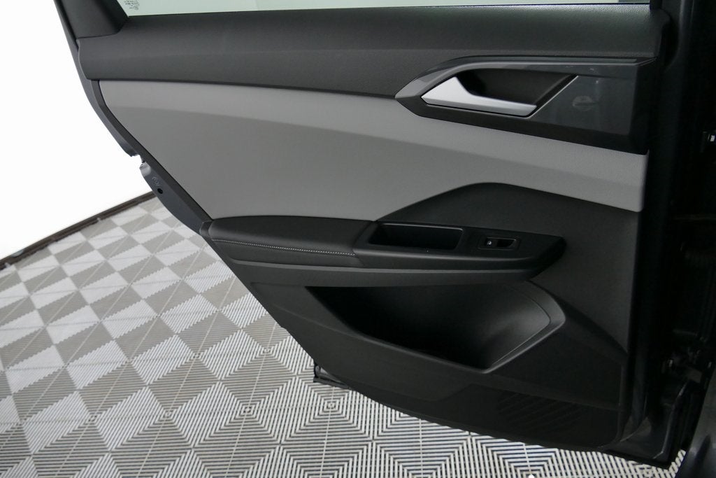 2024 Volkswagen Taos 1.5T SEL