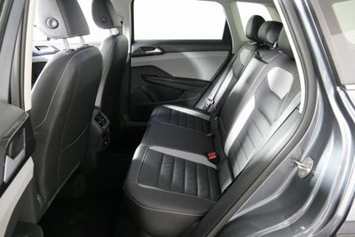 2024 Volkswagen Taos 1.5T SEL