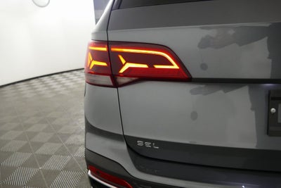 2024 Volkswagen Taos 1.5T SEL