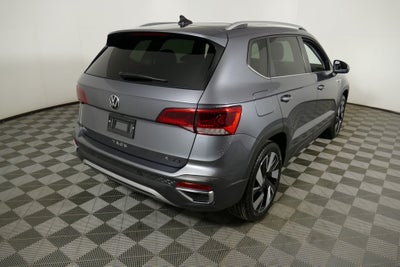 2024 Volkswagen Taos 1.5T SEL
