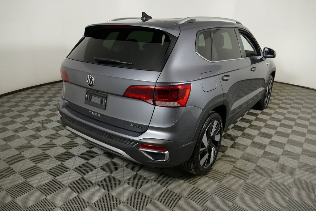 2024 Volkswagen Taos 1.5T SEL