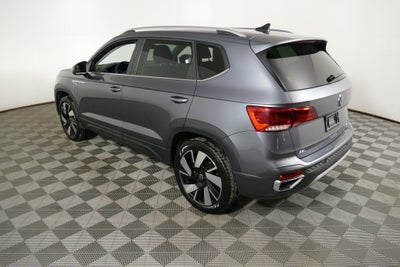 2024 Volkswagen Taos 1.5T SEL