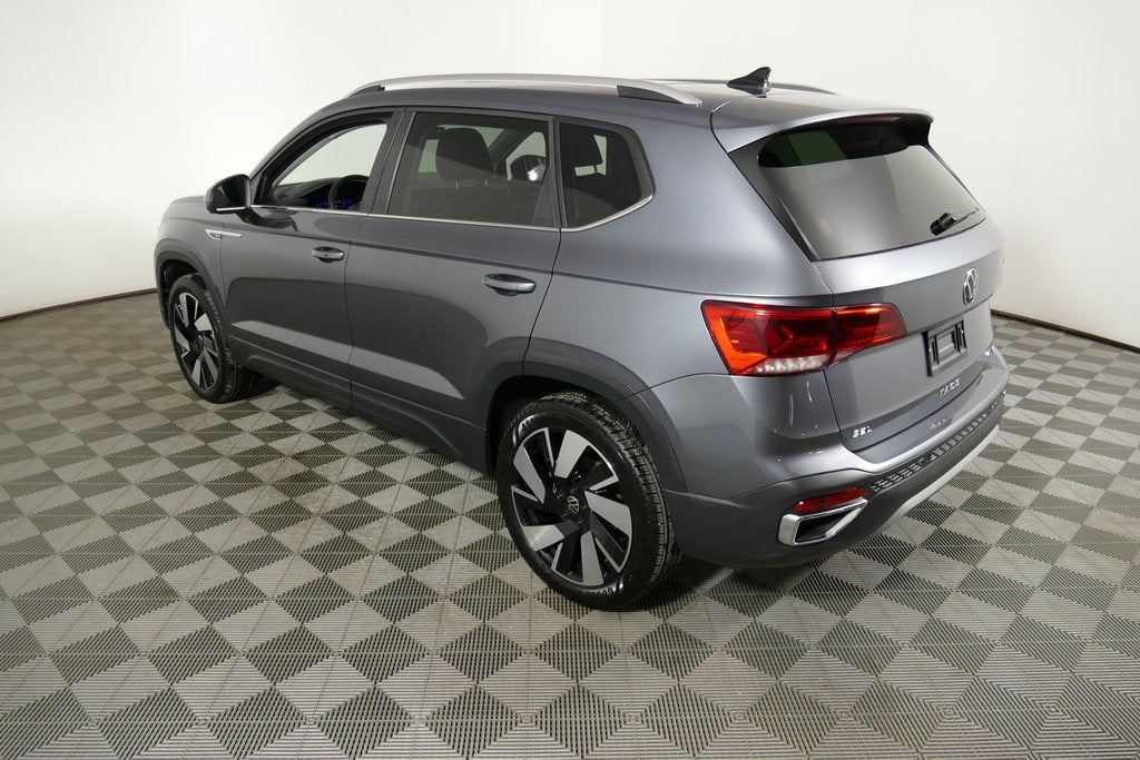 2024 Volkswagen Taos 1.5T SEL