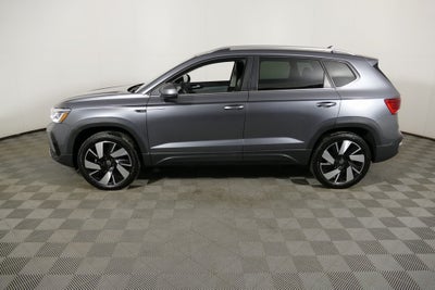 2024 Volkswagen Taos 1.5T SEL