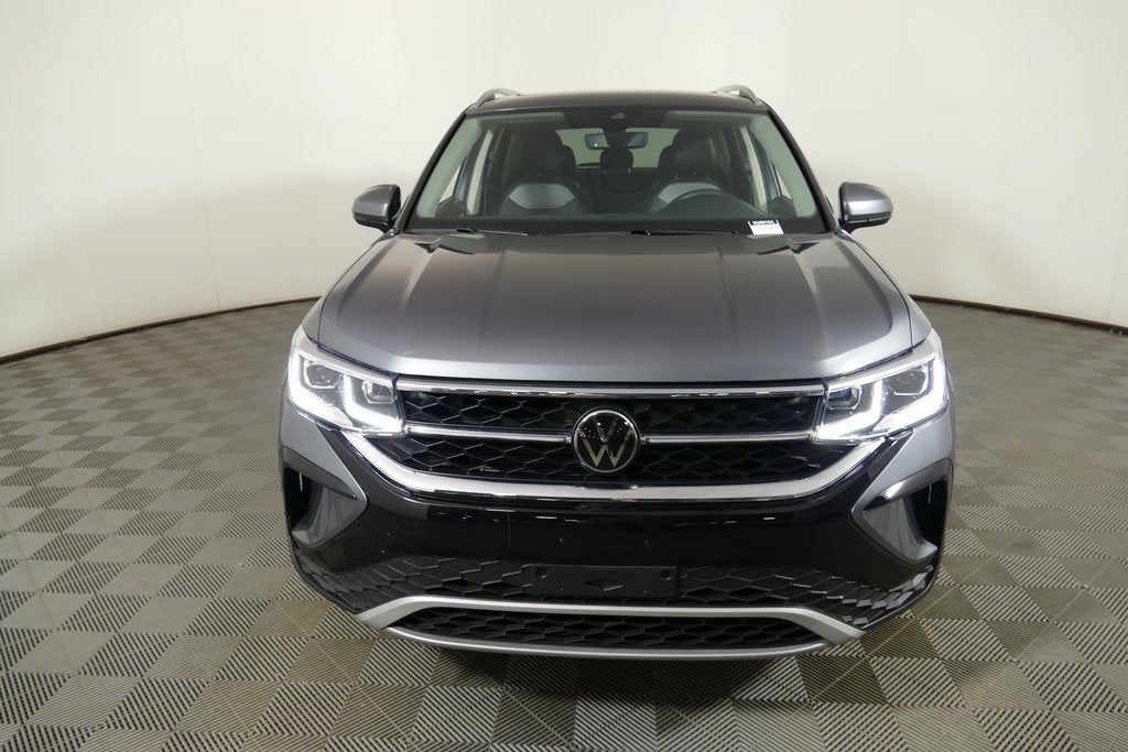 2024 Volkswagen Taos 1.5T SEL