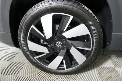 2024 Volkswagen Taos 1.5T SEL