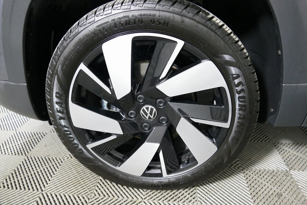 2024 Volkswagen Taos 1.5T SEL