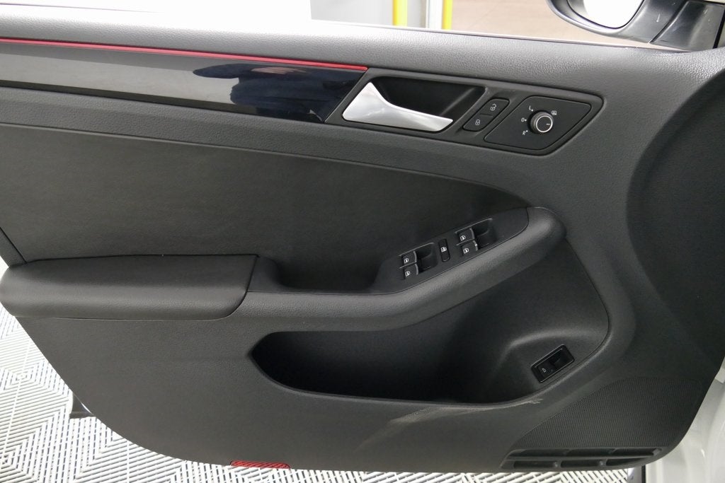 2017 Volkswagen Jetta GLI