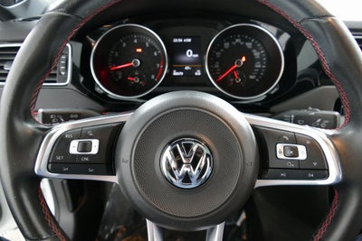 2017 Volkswagen Jetta GLI