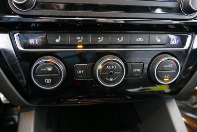 2017 Volkswagen Jetta GLI