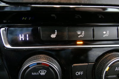 2017 Volkswagen Jetta GLI