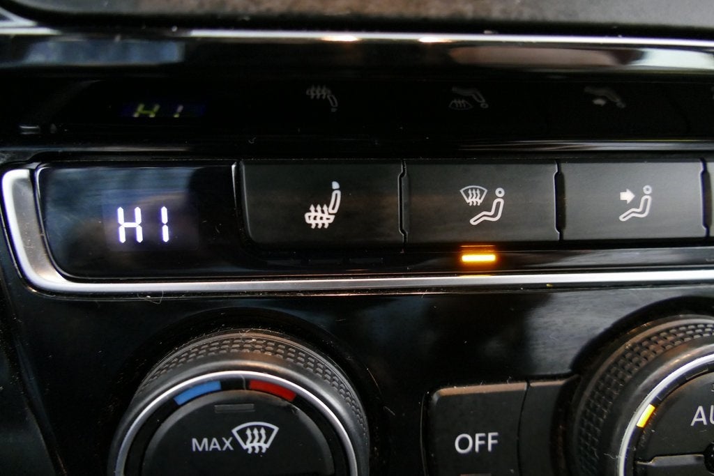 2017 Volkswagen Jetta GLI