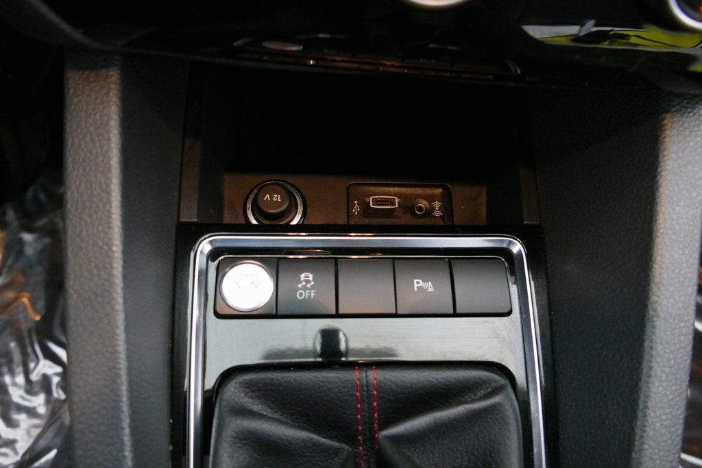 2017 Volkswagen Jetta GLI