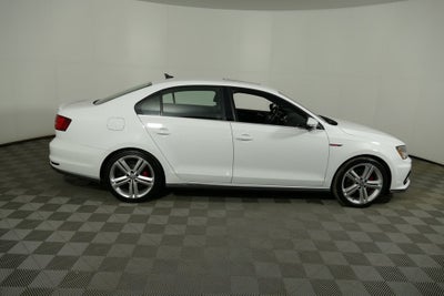 2017 Volkswagen Jetta GLI