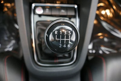 2017 Volkswagen Jetta GLI